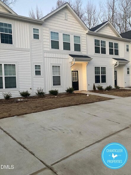 Photo - 2409 Ashton Park Ln