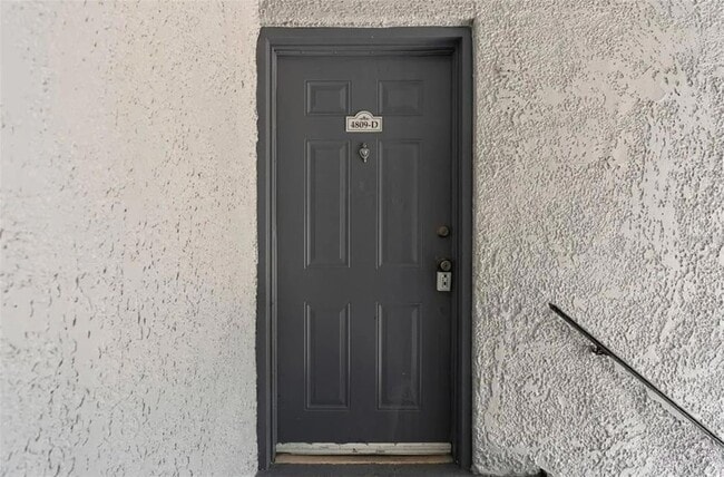 Photo - 4809 S Texas Ave Unit 4809D