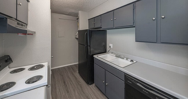 Photo - Stone Creek Apartment Homes