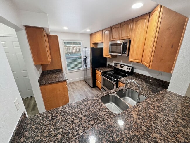 Photo - Everett Cove