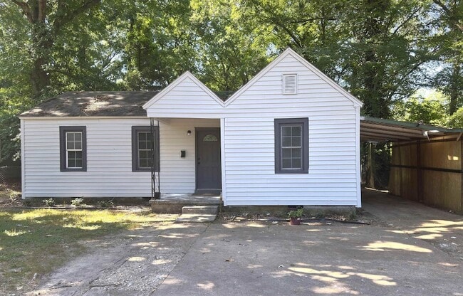 Building Photo - 4201 Truman Ave