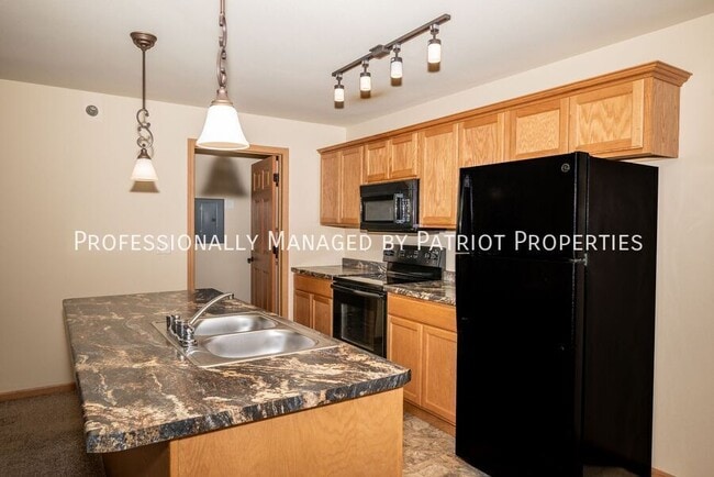 Photo - Berry Pointe Luxury Apartments