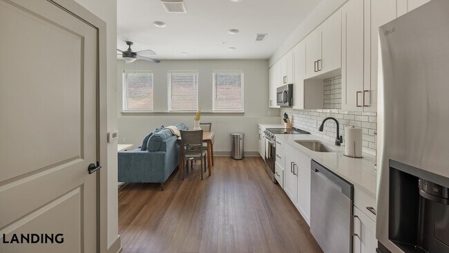 Photo - 1310 Hillside Ave Unit 417