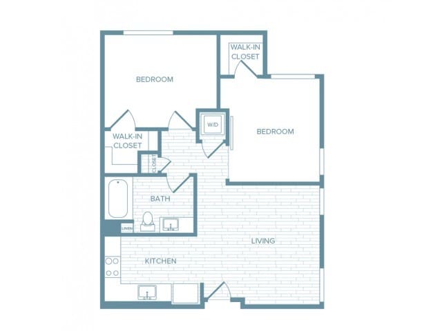Floor Plan - B10