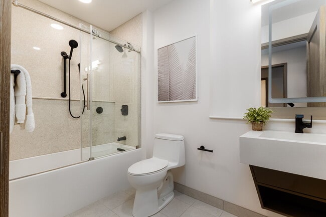Photo - Liberty Tower Residences