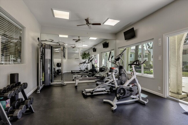 Photo - San Jose Greens