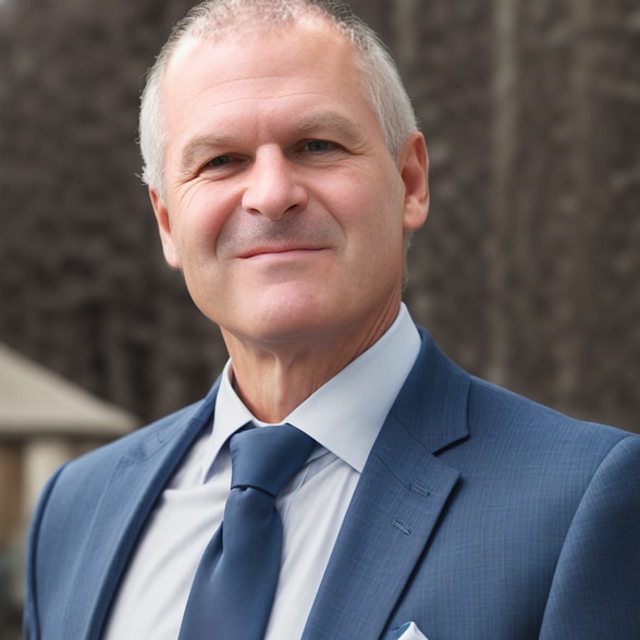 Primary Contact Photo