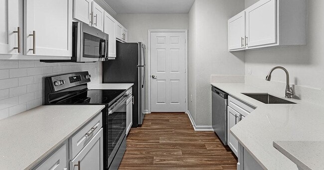 Photo - Stonecastle Apartment Homes