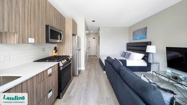 Photo - 4611 N Broadway Unit 206.1405807