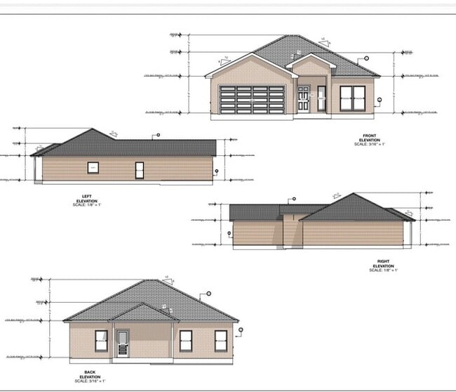 Building Photo - 803 Rumfield Rd