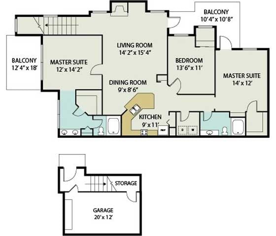The Stirling - Sterling