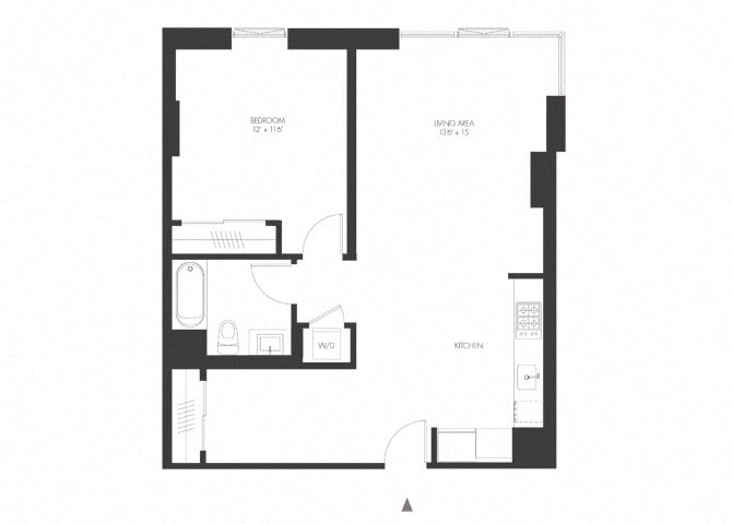 Floor Plan - A3