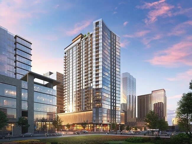 Photo - 1212 Demonbreun St Unit 615