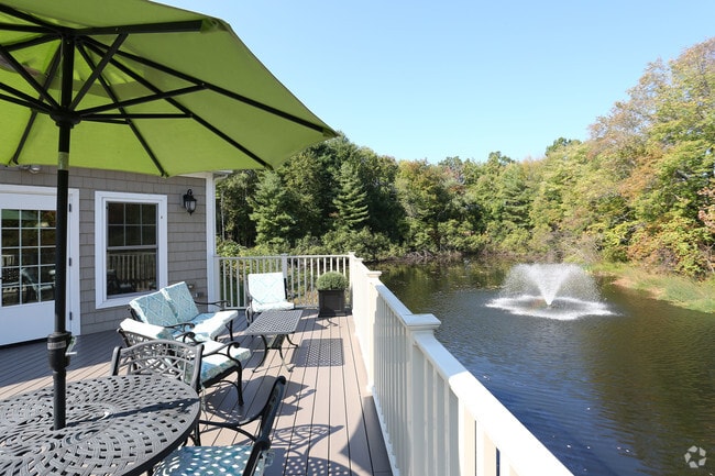 Photo - Mill Commons