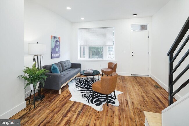 Photo - 1424 S Marston St