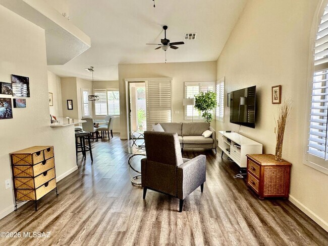 Photo - 13401 N Rancho Vistoso Blvd