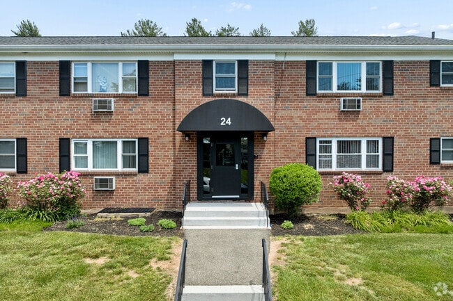 Photo - Greenfield Village Apartments