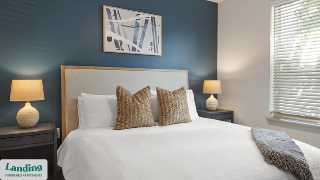 Photo - 5025 Wembley Central Ln Unit 1501