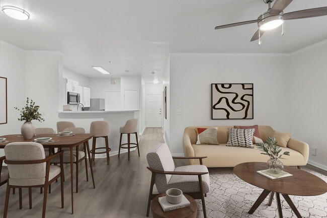 Photo - Harlan at Med Center