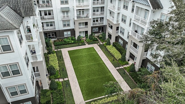 Photo - The Village at Lake Lily