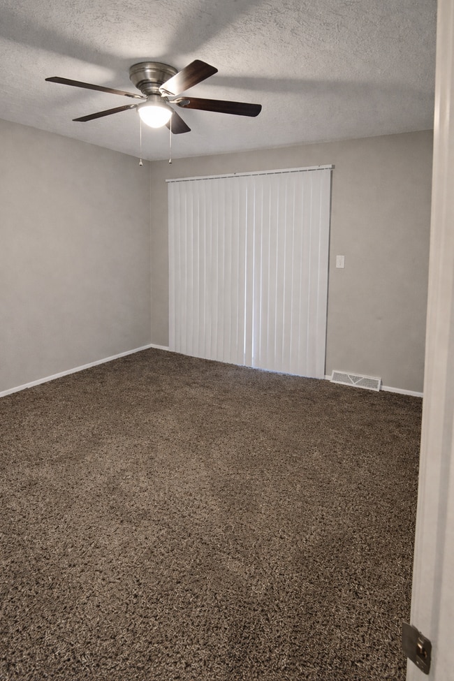 Photo - Buffalo Ridge Apartments