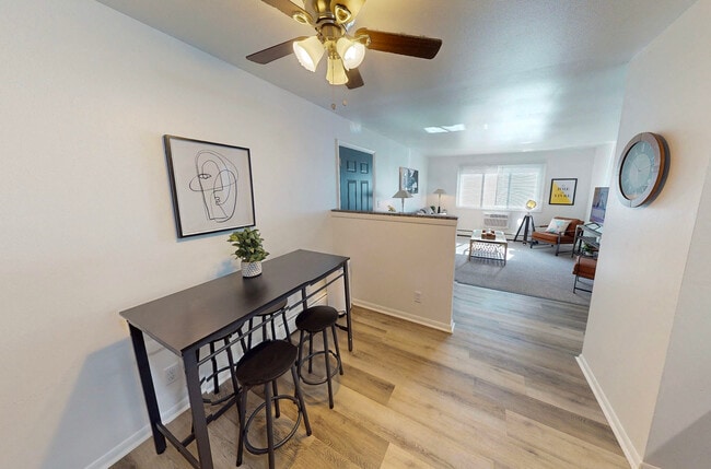 Photo - University Flats Furnished Housing