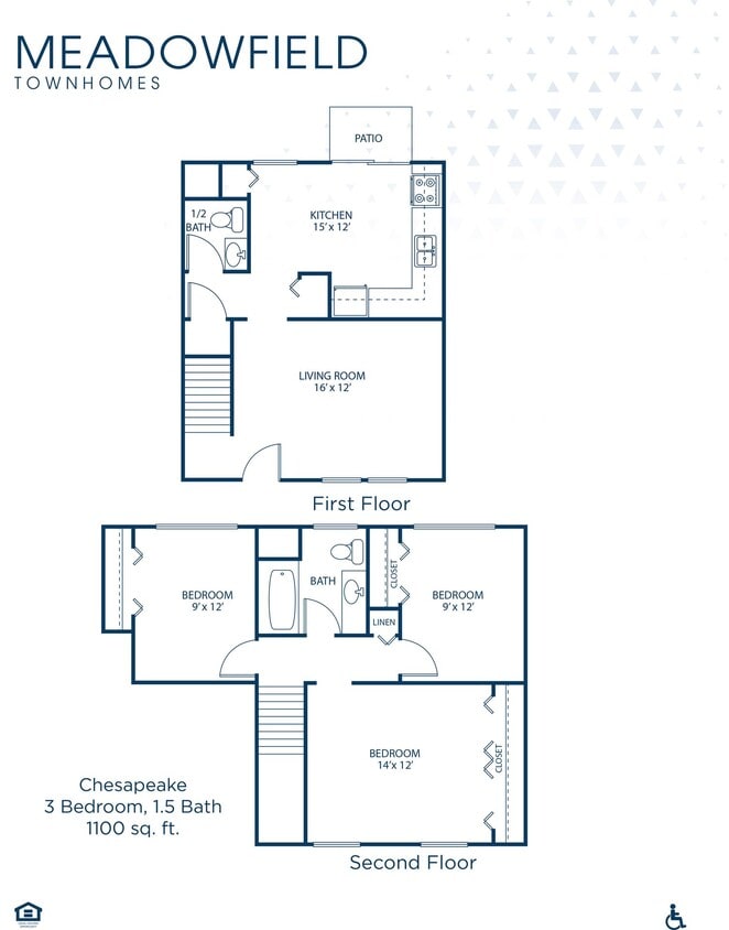 Floor Plan - ACCEPTING WAITLIST APPLICATIONS NOW