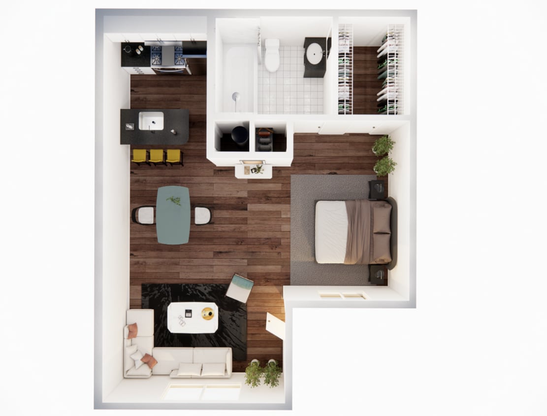 Studio - S3 - Studio