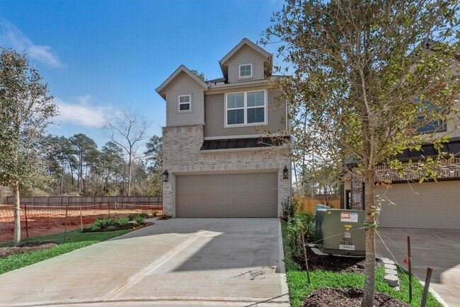 Photo - 120 Red Cascade Trl