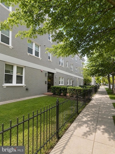 Photo - 1352 Longfellow St NW Unit 206