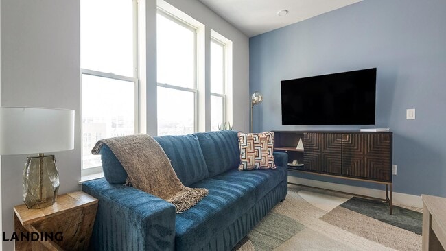 Building Photo - 2005 11th St NW Unit 405