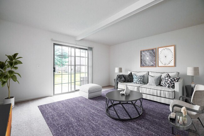 Photo - Cambridge Apartments