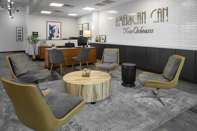 American Can Apartments New Orleans, LA | CorporateHousing