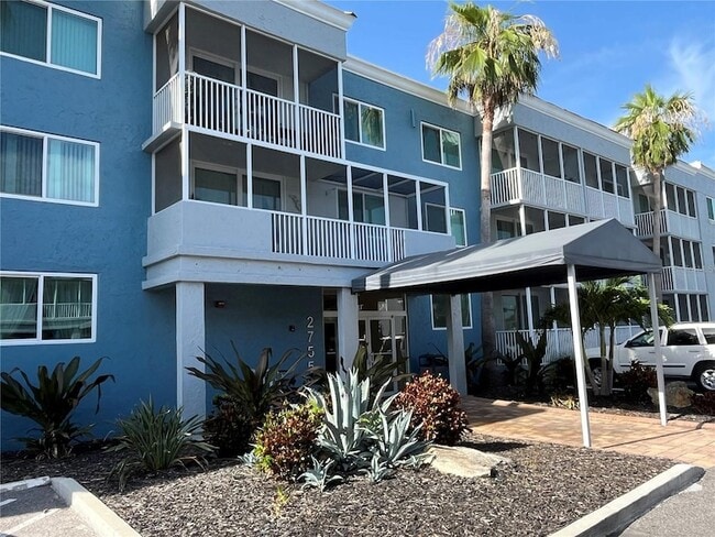 Building Photo - 2755 Coconut Bay Ln Unit 113