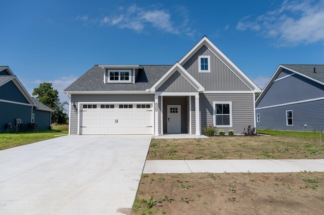 Building Photo - 8456 Oak Shade Ct