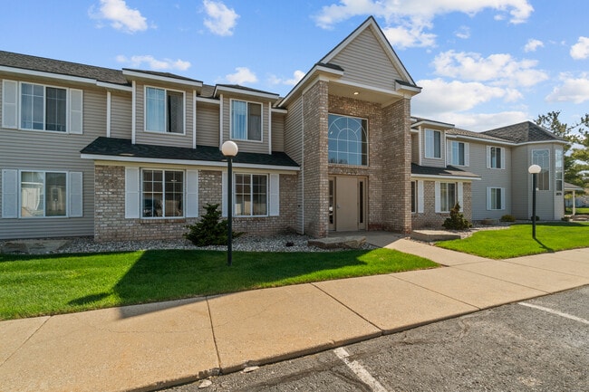 Photo - Meadow Springs Apartments