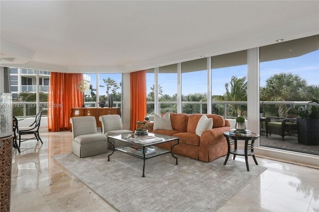 Photo - 6051 N Ocean Dr Unit 302