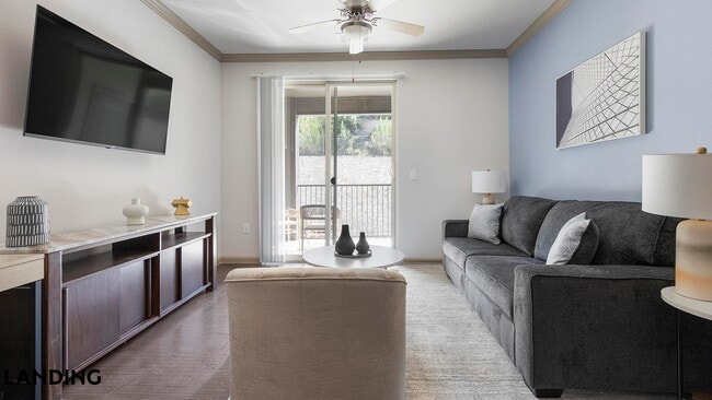 Photo - 7602 Luskey Blvd Unit 3-3201
