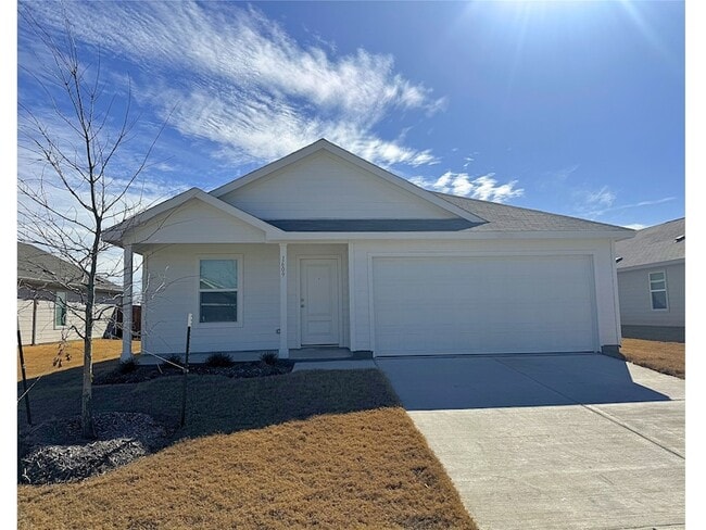 Photo - 1609 Baugh St