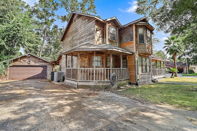 Photo - 17502 Port O Call St