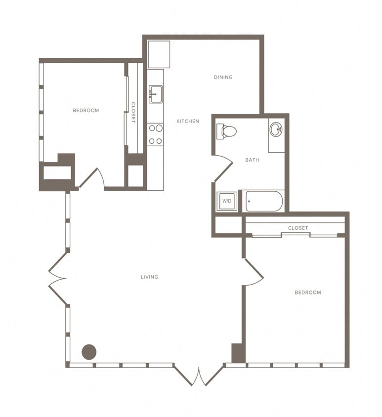 Floor Plan - B6