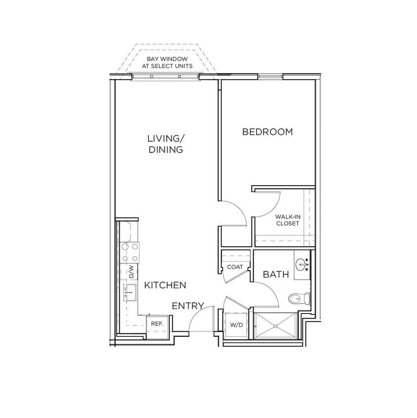 Floor Plan - A3