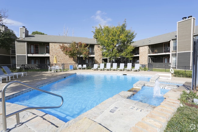 Photo - Country Club Villas in Amarillo TX