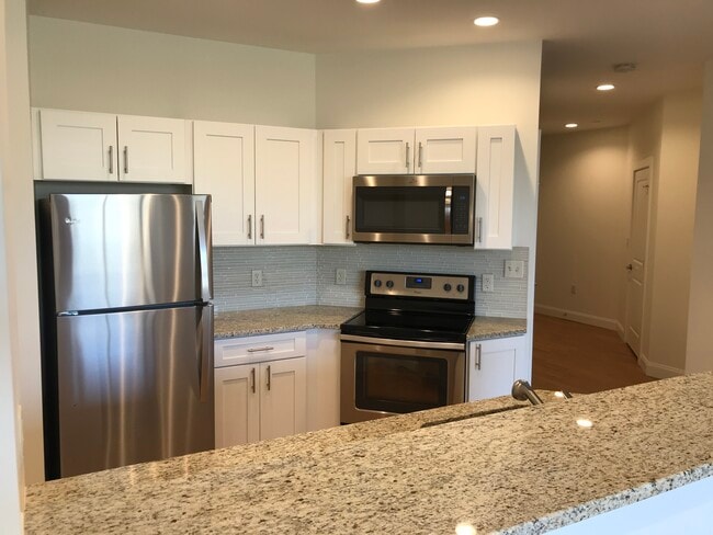 Photo - Red Oak at 875 Elm Street