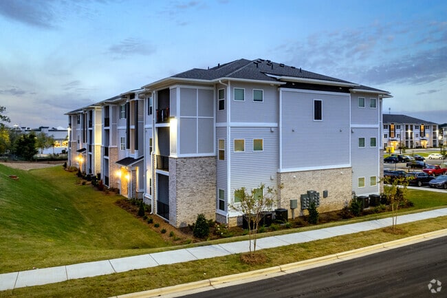 Graces Reserve - Grace's Reserve