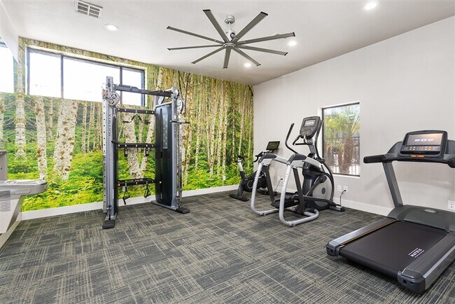 Photo - Portola West McDowell