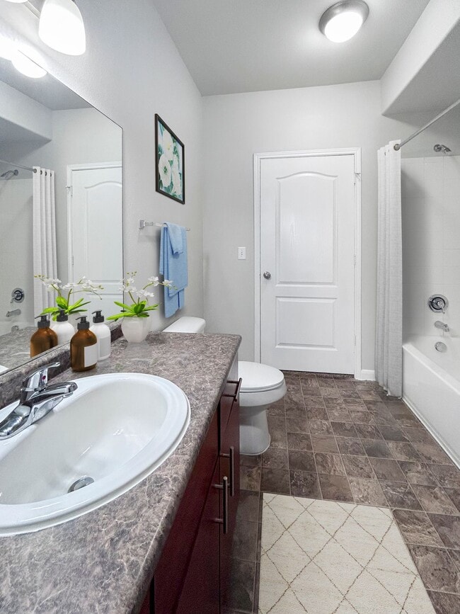 Classic Apartment Home - Remington Ranch