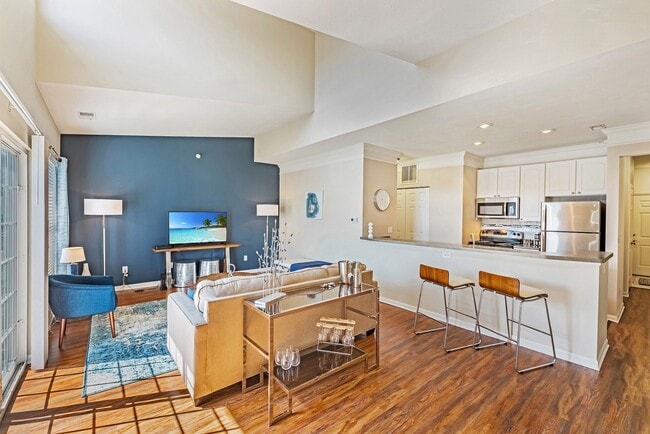 Photo - The Docks Apartments and Townhomes