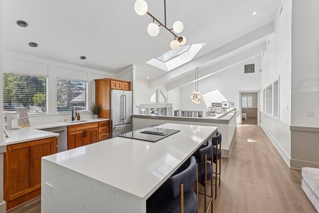 Photo - Parker Landing