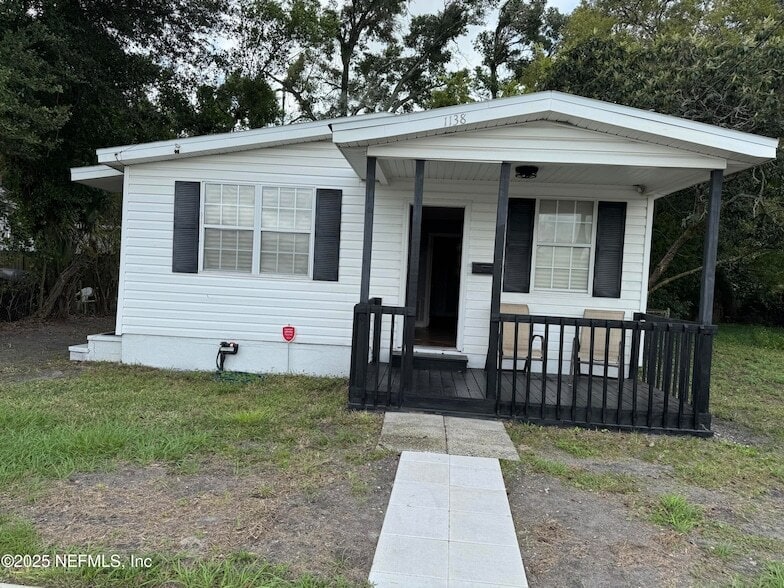 Photo - 1138 E 19th St